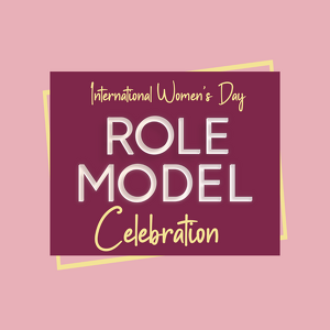 Event Home: Role Model Celebration